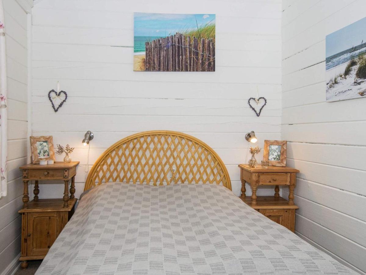 4 Person Holiday Home In R M Lakolk Ngoại thất bức ảnh